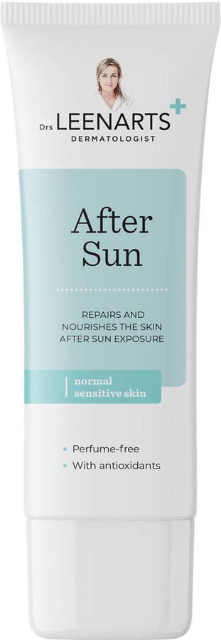 Drs Leenarts After Sun 125 ml