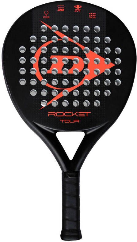 Dunlop padel racket Rocket Tour