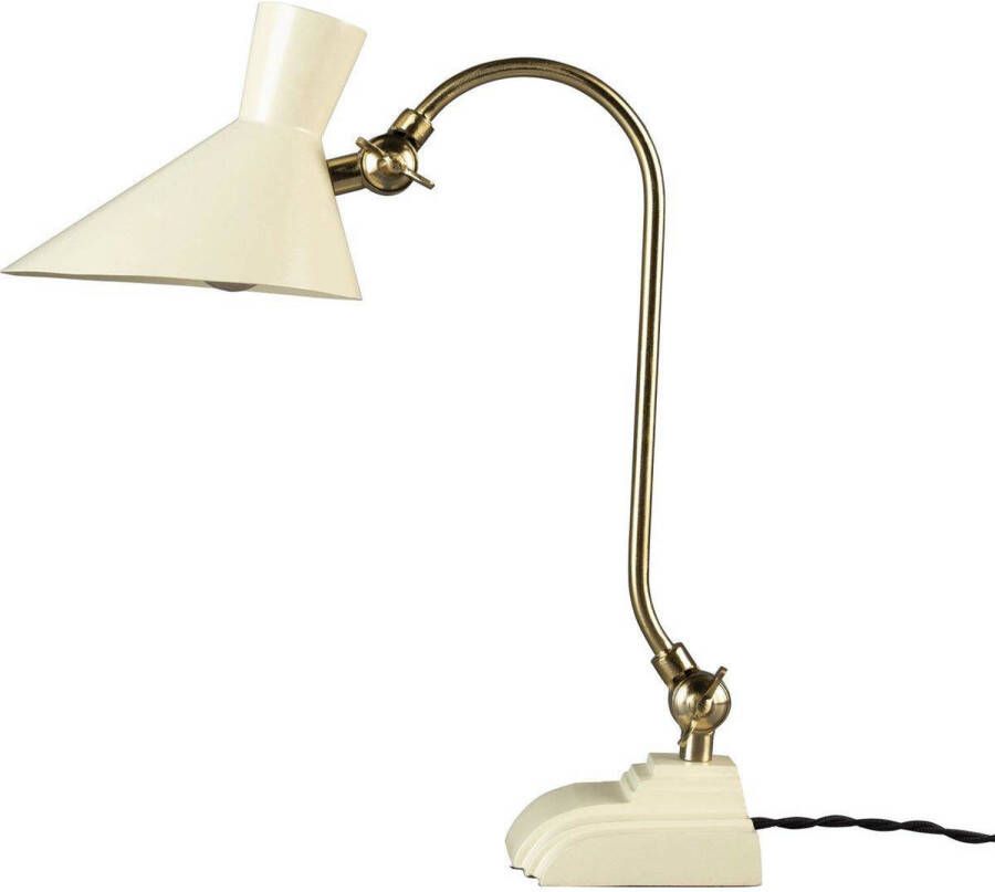 Dutchbone bureaulamp Gaia