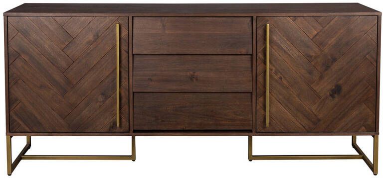 Dutchbone | Dutchbone | Dressoir Class High | Woonkamer meubels | Dressoir | Woonkamer meubels | Dressoir - Foto 6