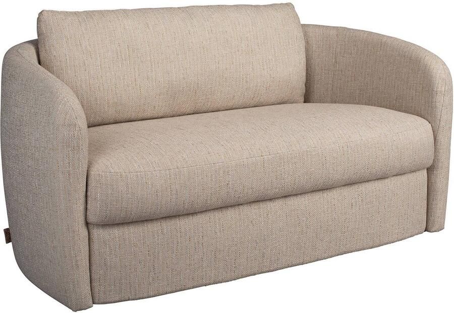 Dutchbone Boho Bank Sand Beige