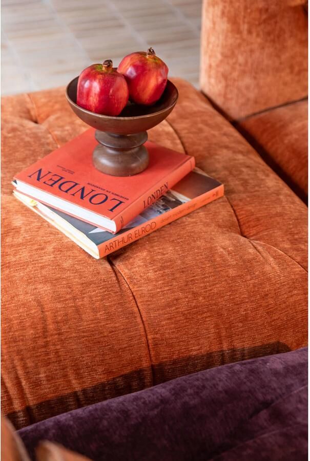 Dutchbone | Dutchbone | Bank Giada 2-zitsbank Terra | Zitmeubels woonkamer | 2-zitsbank | Zitmeubels woonkamer | 2-zitsbank