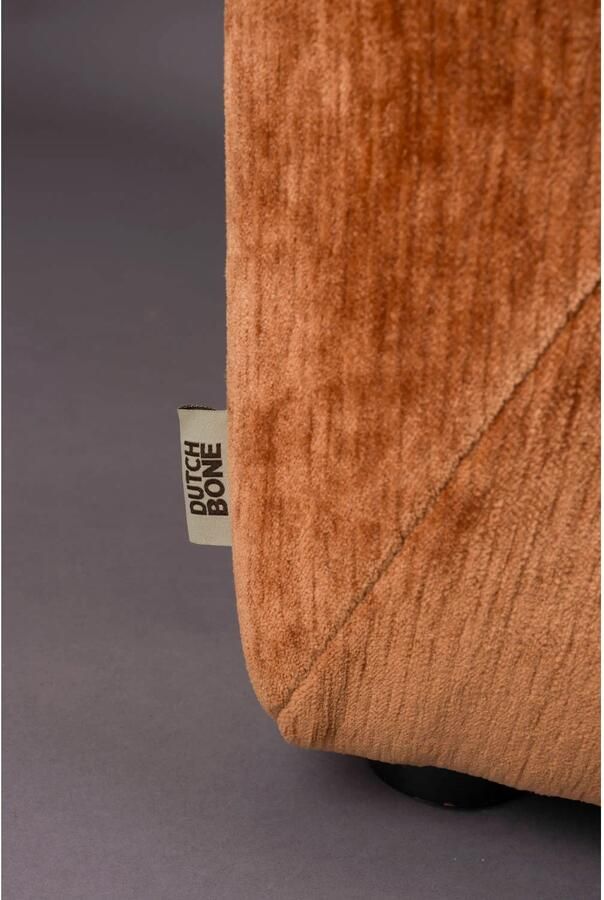 Dutchbone | Dutchbone | Bank Giada 3-zitsbank Terra | Zitmeubels woonkamer | 3-zitsbank | Zitmeubels woonkamer | 3-zitsbank