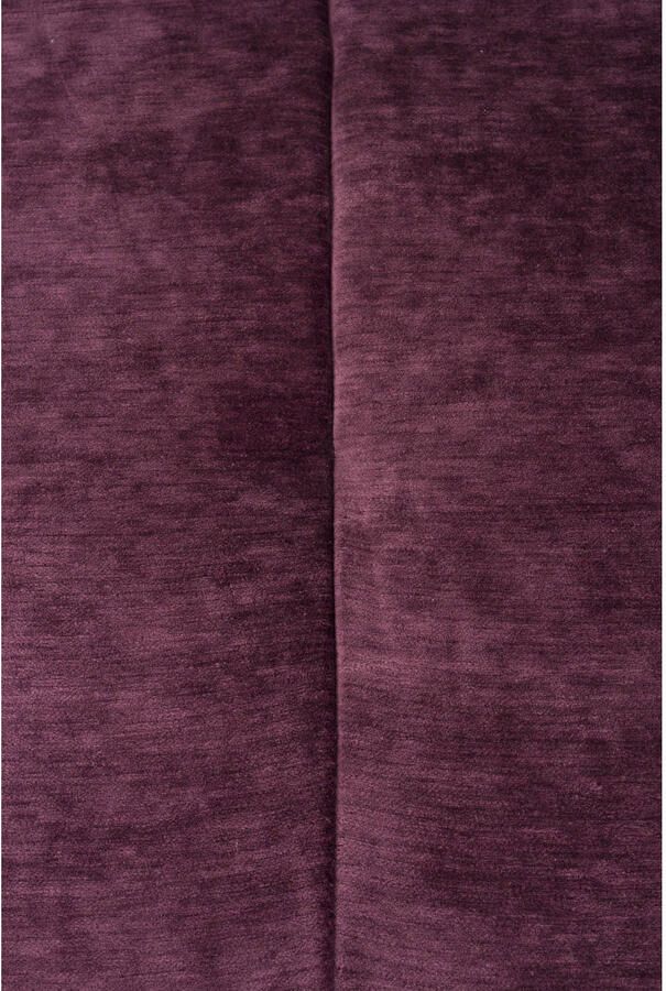 Dutchbone 3-zits Bank Giada Modulair Velvet Plum