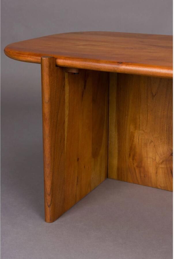 Dutchbone | Bijzettafel Feller | Woonkamertafels | Bijzettafel - Foto 3