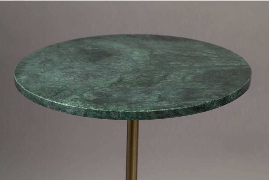 Dutchbone | Dutchbone | Bijzettafel Gunnar Green | Woonkamertafels | Bijzettafel | Woonkamertafels | Bijzettafel - Foto 2