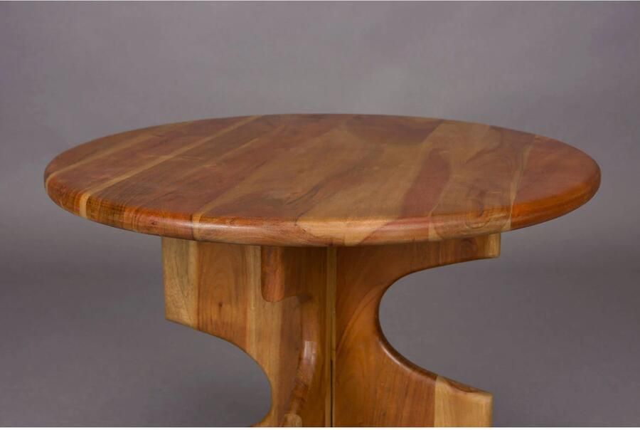 Dutchbone | Bijzettafel Morgan | Woonkamertafels | Salontafel - Foto 4