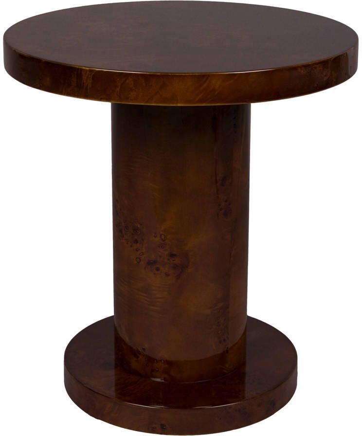 Dutchbone bijzettafel Quinn