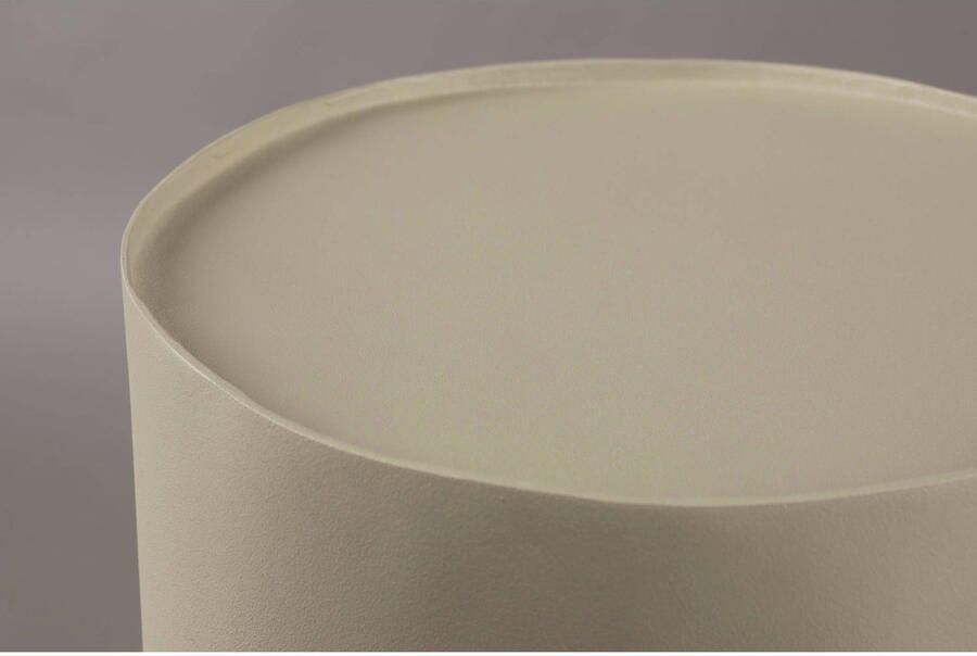 Dutchbone | Dutchbone | Bijzettafel Sai Sand | Woonkamertafels | Bijzettafel | Woonkamertafels | Bijzettafel