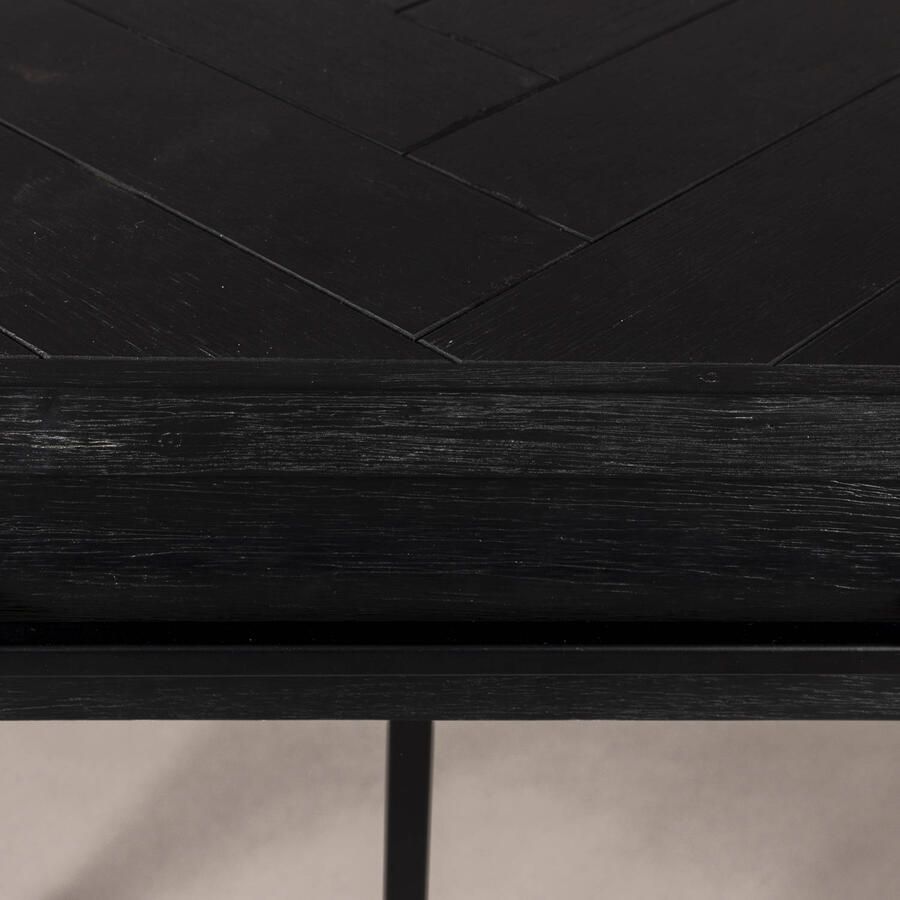 Dutchbone Sidetable Class Hout 120cm