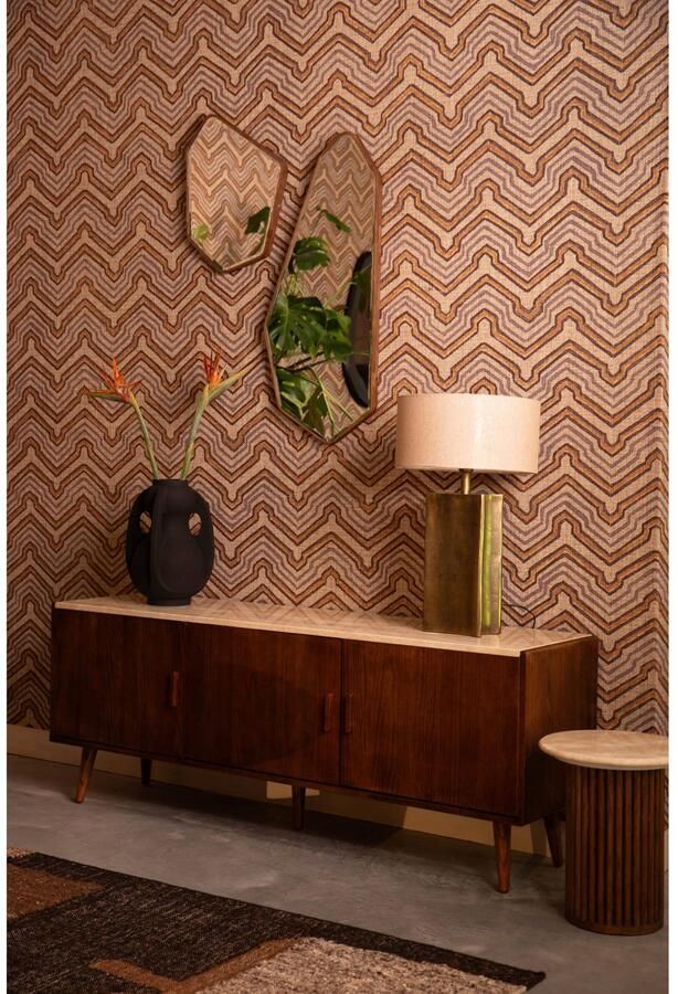 Dutchbone | Dutchbone | Dressoir Arda | Woonkamer meubels | Dressoir | Woonkamer meubels | Dressoir - Foto 2