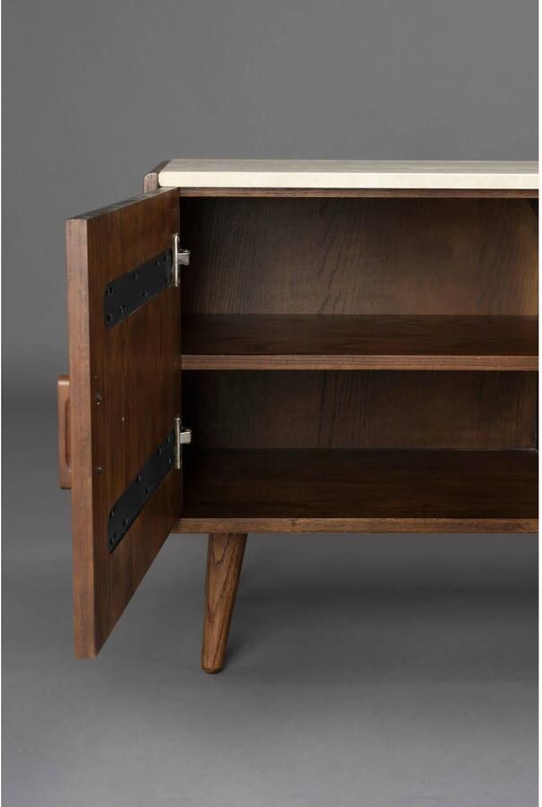 Dutchbone | Dutchbone | Dressoir Arda | Woonkamer meubels | Dressoir | Woonkamer meubels | Dressoir - Foto 3