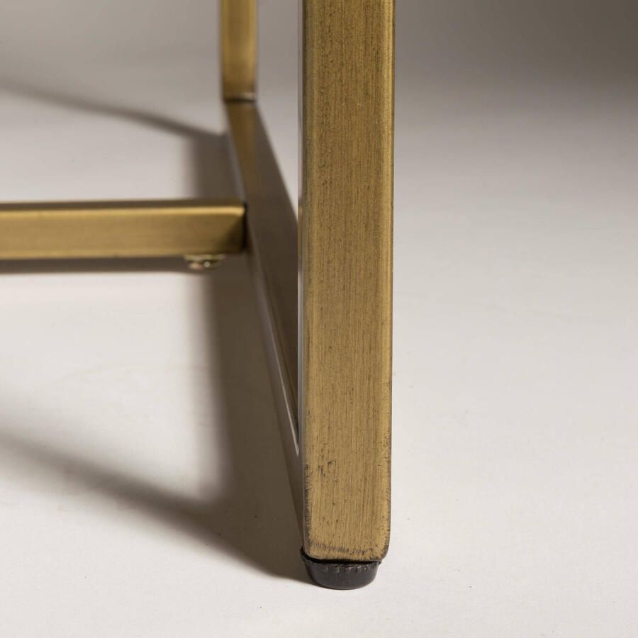 Dutchbone | Dutchbone | Tafel Class 220x90 | Eettafels | Eettafel | Eettafels | Eettafel - Foto 2