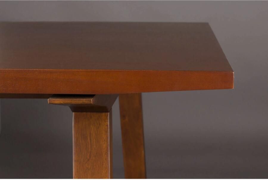 Dutchbone | Eettafel Adamello 180x95 | Eettafels | Eettafel - Foto 2