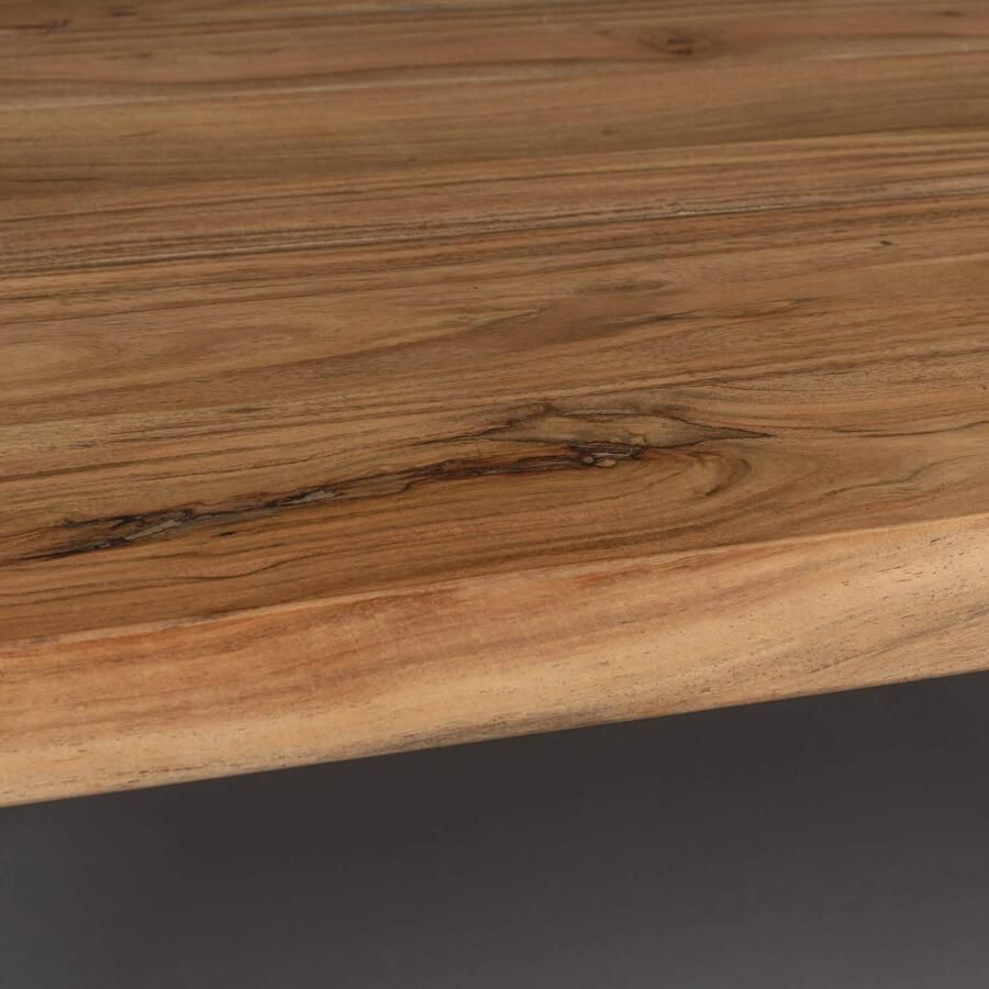 Dutchbone eetkamertafel Aka (180x90 cm) - Foto 2