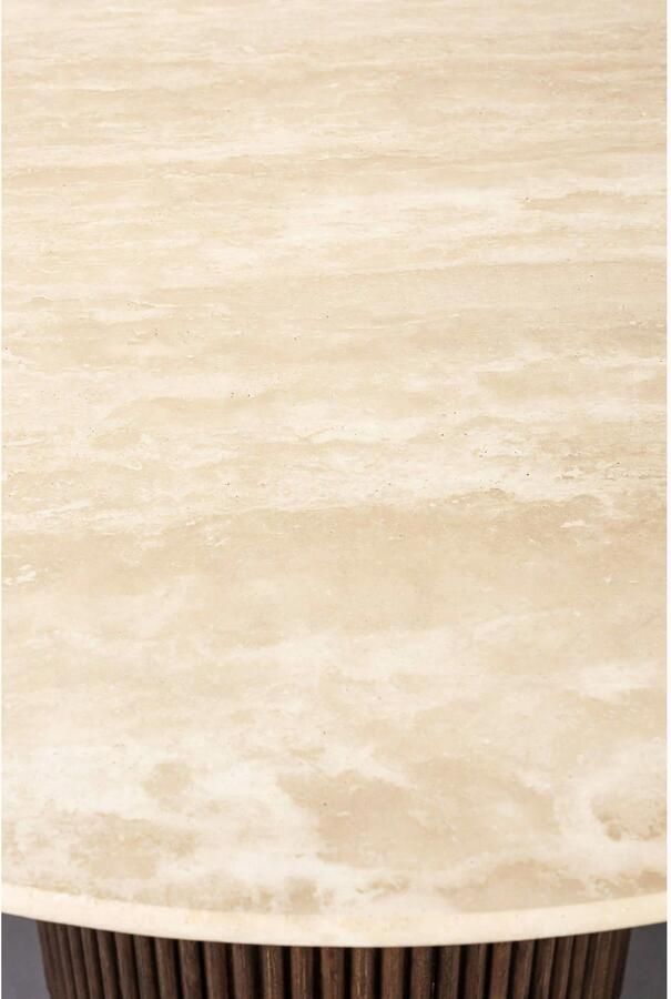 Dutchbone | Dutchbone | Eettafel Arda | Eettafels | Eettafel | Eettafels | Eettafel - Foto 3