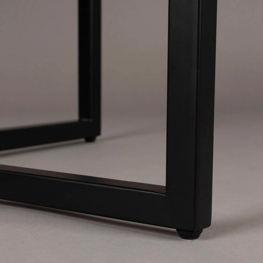 Dutchbone Class Eettafel Eiken 120 Bruin - Foto 2