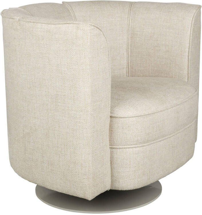 Dutchbone fauteuil Flower