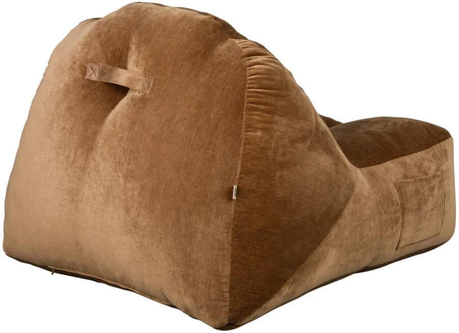 Dutchbone | Fauteuil Tombag | Zitmeubels woonkamer | Fauteuil - Foto 3