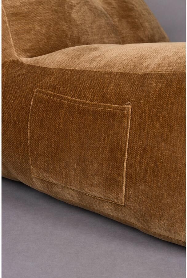 Dutchbone | Fauteuil Tombag | Zitmeubels woonkamer | Fauteuil - Foto 2