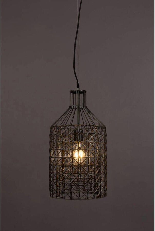 Dutchbone Jim Hanglamp Ø 24 cm - Foto 4