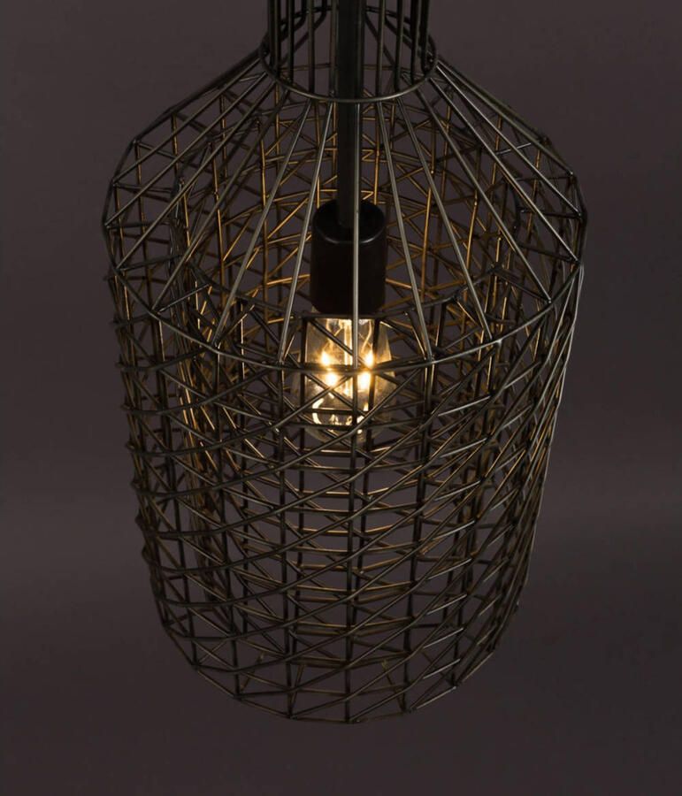 Dutchbone Jim Hanglamp Ø 24 cm - Foto 3