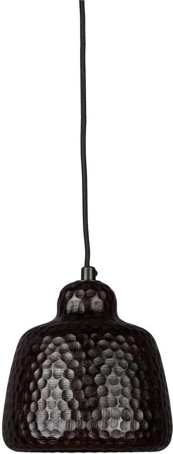 Dutchbone Hanglamp Marnix Mangohout Bruin