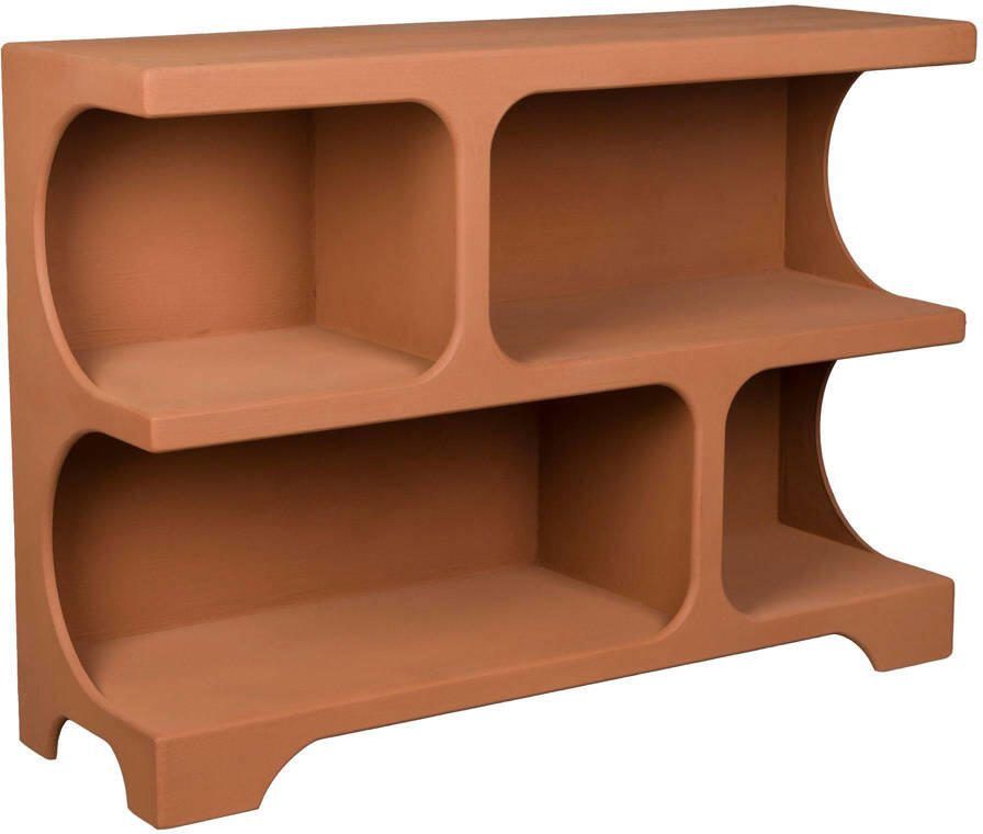 Dutchbone Wandrek Dundee 85 x 120cm Terra