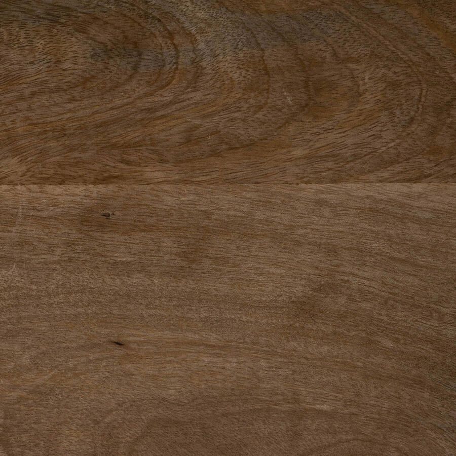 Dutchbone | Dutchbone | Salontafel Cath Walnut | Woonkamertafels | Salontafel | Woonkamertafels | Salontafel