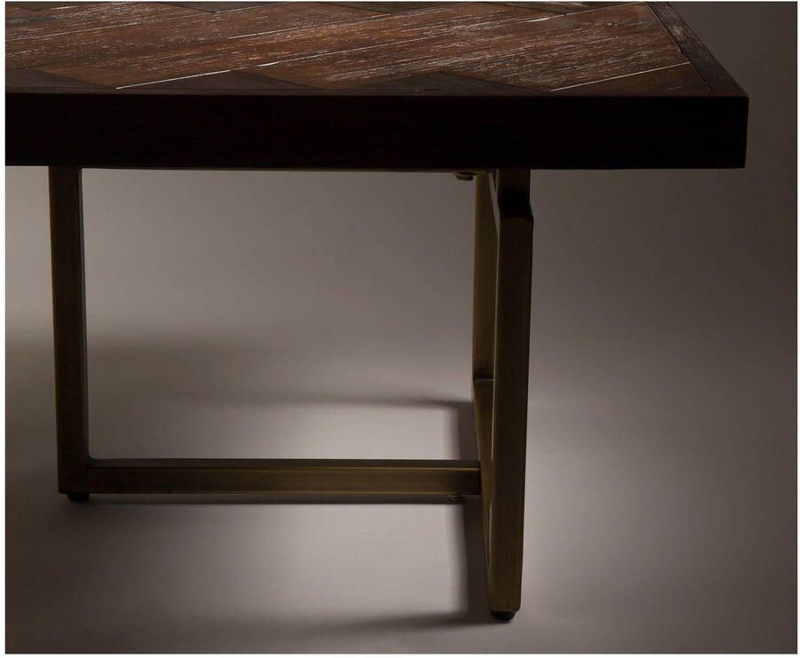 Dutchbone | Dutchbone | Salontafel Class | Woonkamertafels | Salontafel | Woonkamertafels | Salontafel - Foto 3
