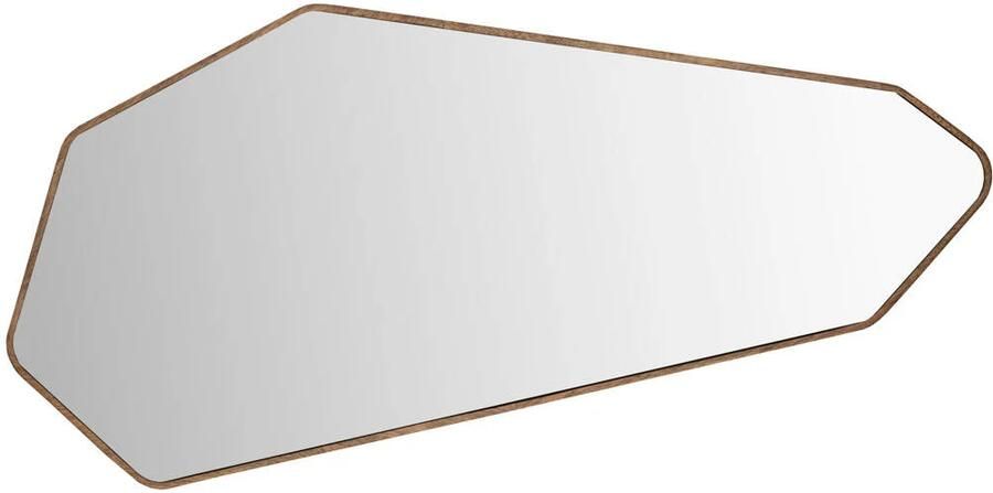 Dutchbone | Dutchbone | Basil Spiegel | Woonaccessoires | Spiegel | Woonaccessoires | Spiegel