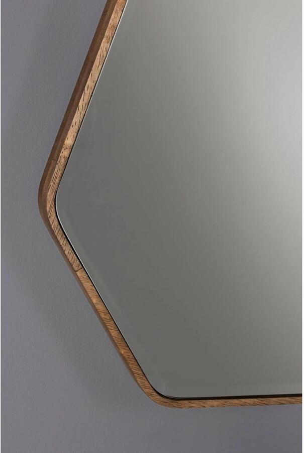Dutchbone | Dutchbone | Bryn Spiegel | Woonaccessoires | Spiegel | Woonaccessoires | Spiegel - Foto 3