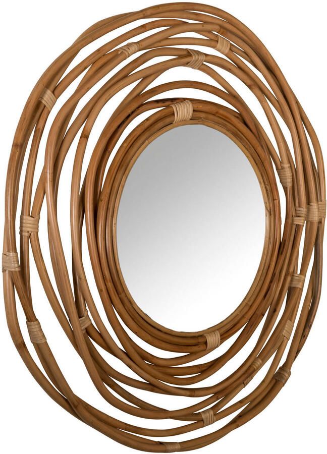 Dutchbone spiegel Kubu (75 x 75 x 3.20 cm) - Foto 5