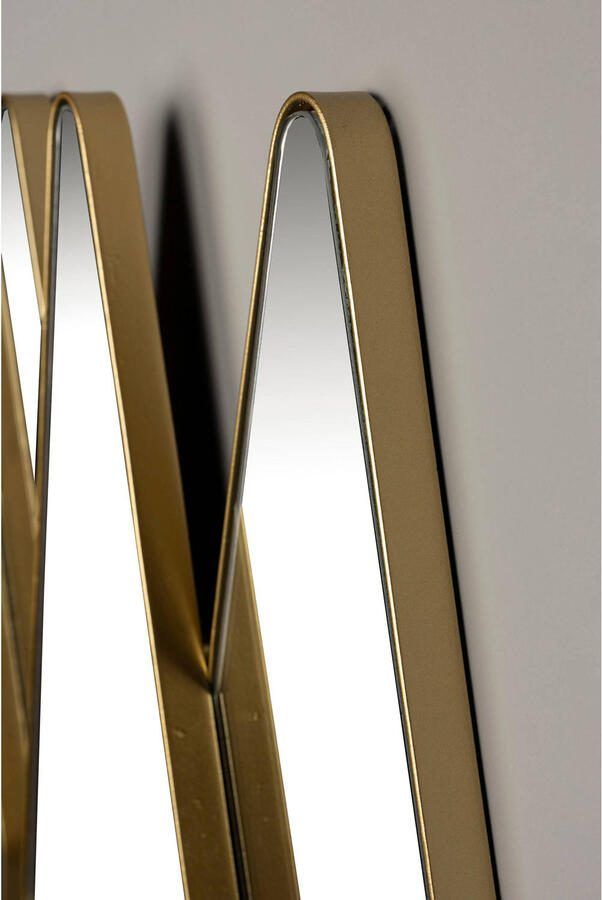 Dutchbone | Dutchbone | Spiegel Kyoko | Woonaccessoires | Spiegel | Woonaccessoires | Spiegel - Foto 4