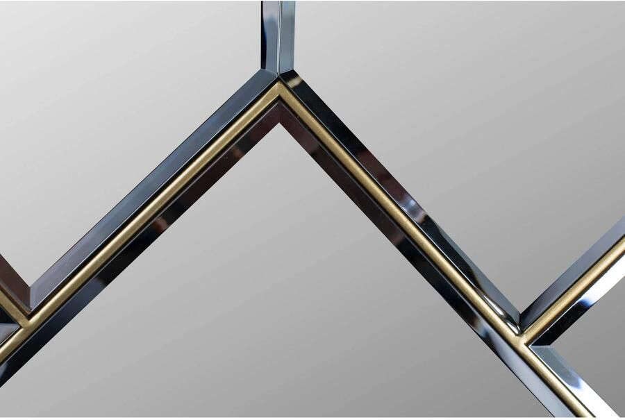 Dutchbone | Dutchbone | Spiegel Miyu | Woonaccessoires | Spiegel | Woonaccessoires | Spiegel - Foto 3