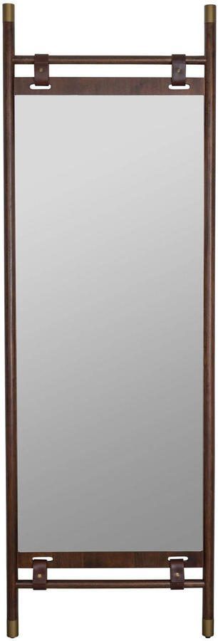 Dutchbone | Dutchbone | Spiegel Riva | Woonaccessoires | Spiegel | Woonaccessoires | Spiegel - Foto 2