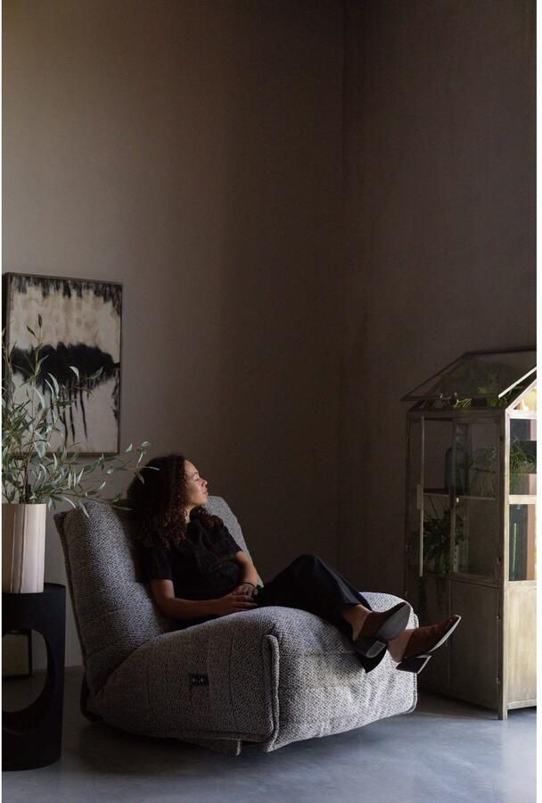 Dutchbone | Kast Monviso | Woonkamer meubels | KastVitrinekast