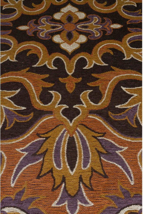 Dutchbone | Dutchbone | Vloerkleed Bashmira 160x230 | Woonaccessoires | Vloerkleed | Woonaccessoires | Vloerkleed - Foto 3