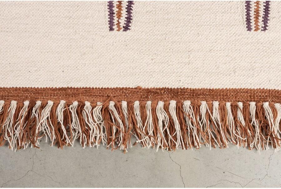 Dutchbone vloerkleed Gambit (160 x 230 x 1 cm)
