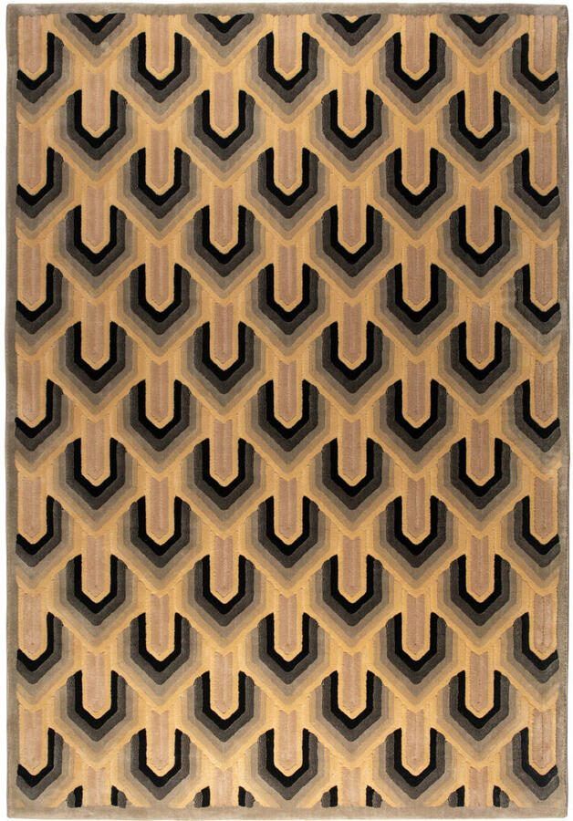 Dutchbone | Dutchbone | Vloerkleed Lockhart 160x230 | Woonaccessoires | Vloerkleed | Woonaccessoires | Vloerkleed