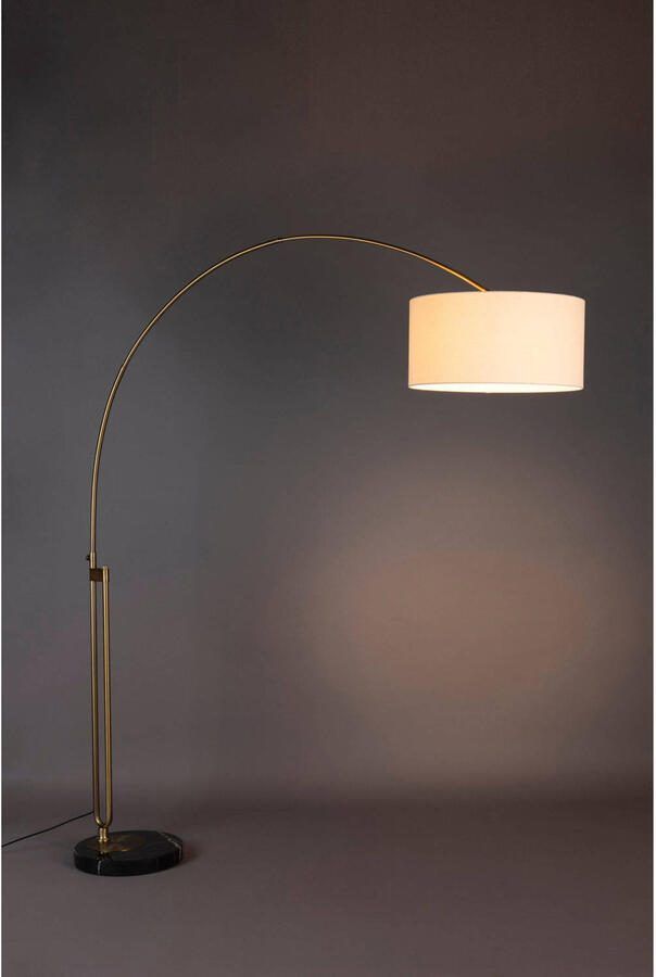 Dutchbone | Dutchbone | Vloerlamp Archie | Woonaccessoires | Vloerlamp | Woonaccessoires | Vloerlamp - Foto 2