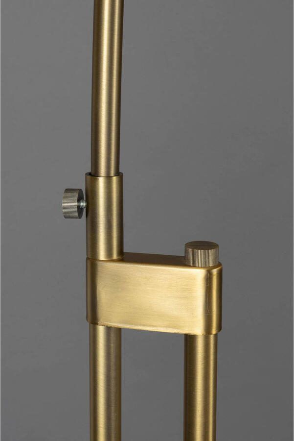 Dutchbone | Dutchbone | Vloerlamp Archie | Woonaccessoires | Vloerlamp | Woonaccessoires | Vloerlamp - Foto 3