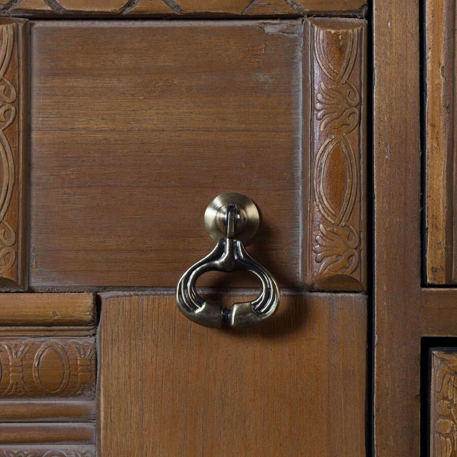 Dutchbone Opbergkast Jove 105 x 80cm Hout