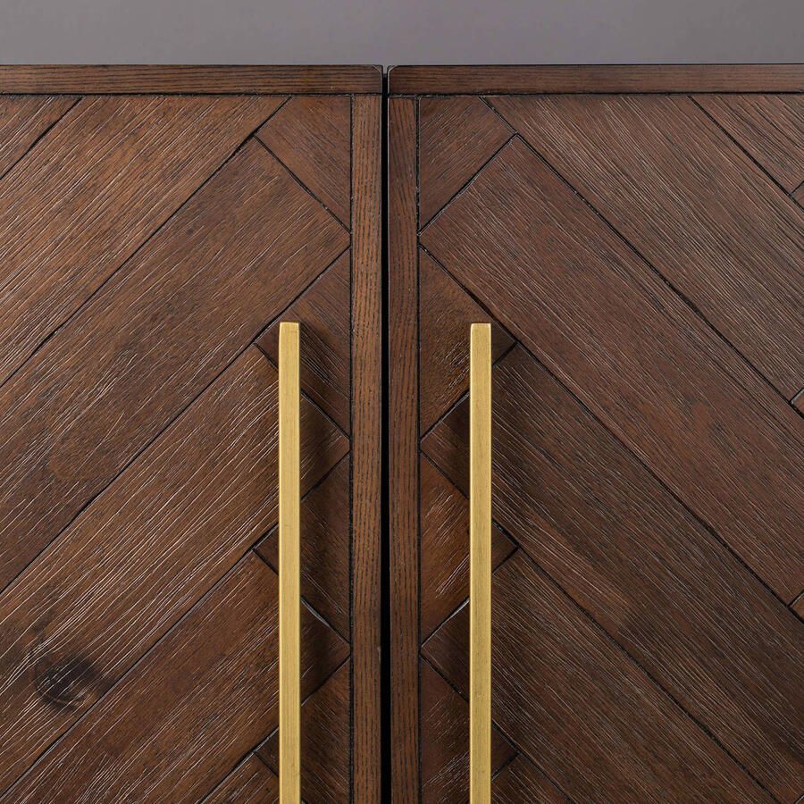 Dutchbone | Dutchbone | Kast Class | Woonkamer meubels | BergkastKast | Woonkamer meubels | BergkastKast - Foto 3