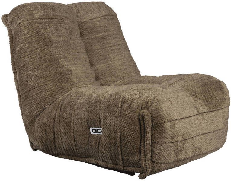 Dutchbone fauteuil Hamilton