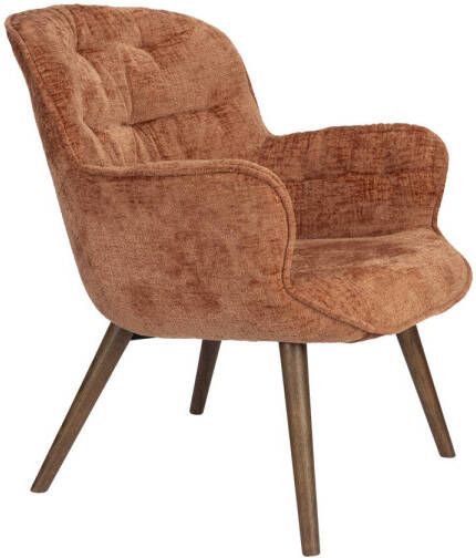 Dutchbone fauteuil Lenn