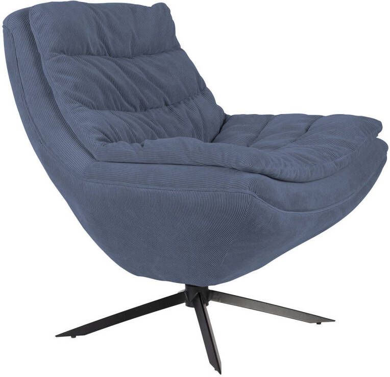 Dutchbone fauteuil Vince