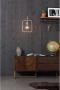 Dutchbone Pendant Lamp Cubo goud - Thumbnail 2