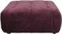 Dutchbone Hocker Giada Velvet - Thumbnail 1