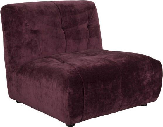 Dutchbone loveseat Giada